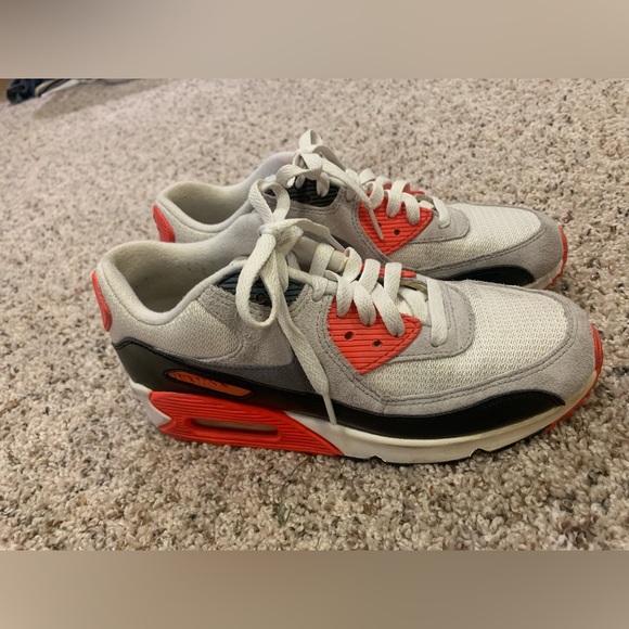 Nike Air Max 90 Infared - Picture 3 of 9